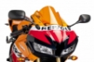 Afbeeldingen van Vervangingsruit jetstream Honda CBR600RR '13-