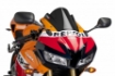 Afbeeldingen van Vervangingsruit jetstream Honda CBR600RR '13-