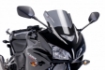 Afbeeldingen van Vervangingsruit Puig Jetstream Honda CBR500R '13-'15