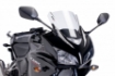 Afbeeldingen van Vervangingsruit Puig Jetstream Honda CBR500R '13-'15