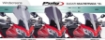 Afbeeldingen van Vervangingsruit touring Puig Ducati Multistrada 1200/S '13-14