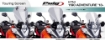 Afbeeldingen van Vervangingsruit touring Puig KTM 1050/ 1090 / 1190/ 1290 Adventure/ 1290 Super Adventure