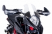 Afbeeldingen van Vervangingsruit naked bike Puig MV Agusta Rivale 800 '13-'18