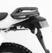 Afbeeldingen van Topdrager zwart Alurack Hepco&Becker Kawasaki KLX250