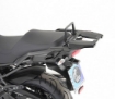 Afbeeldingen van Topdrager zwart Alurack Hepco&Becker Kawasaki Versys 1000 '15-18
