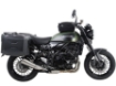 Afbeeldingen van Kofferrek zwart Lock-it Hepco&Becker Kawasaki Z900RS / Cafe '18-