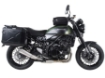Afbeeldingen van Kofferrek zwart Lock-it Hepco&Becker Kawasaki Z900RS / Cafe '18-
