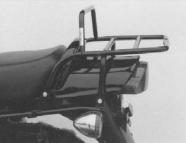 Afbeeldingen van Topdrager chroom Hepco & Becker Kawasaki ZEPHYR 750