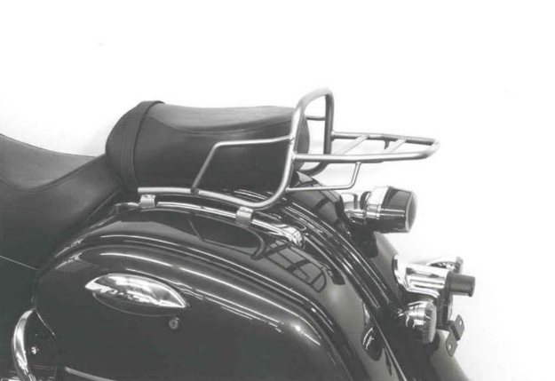 Afbeeldingen van Topdrager chroom Hepco & Becker Kawasaki VN1500 CLASSIC TOURER