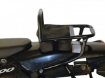 Afbeeldingen van Topdrager zwart Hepco&Becker Suzuki DR-Z400 '00-