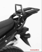 Afbeeldingen van Topdrager zwart Alurack Hepco&Becker Suzuki GSF1200N/ S BANDIT '01-'05