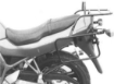 Afbeeldingen van Kofferrek zwart Hepco & Becker Suzuki GSF600N/ S BANDIT '96-'99