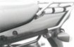 Afbeeldingen van Topdrager zwart Hepco & Becker Suzuki GSX 750 '98-