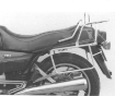 Afbeeldingen van Kofferrek chroom Hepco & Becker Yamaha TR1 '82-'84
