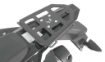 Afbeeldingen van Topdrager zwart Minirack Hepco&Becker Yamaha WR125 R/X '09-