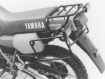 Afbeeldingen van Kofferrek zwart Hepco & Becker Yamaha XT600 TENERE '86-'87