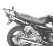 Afbeeldingen van Topdrager zwart Hepco&Becker Yamaha XJR1300/ SP '04-'06