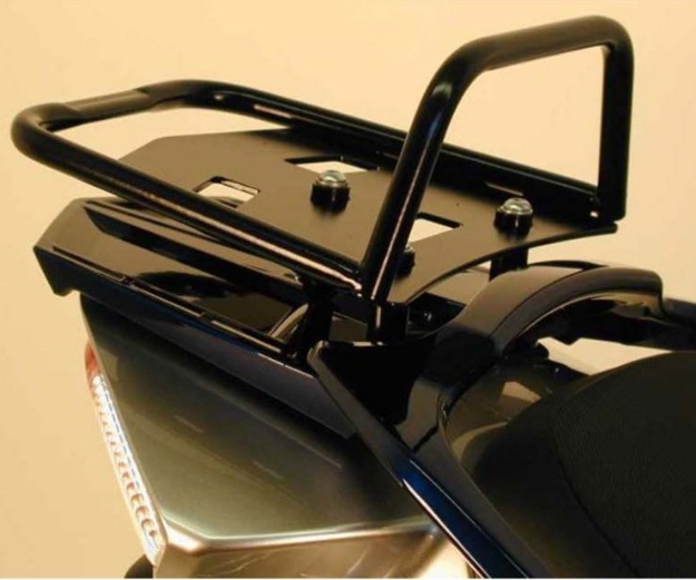 Afbeeldingen van Topdrager zwart Hepco&Becker Yamaha FJR1300 '06-