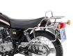 Afbeeldingen van Kofferrek chroom Hepco&Becker Yamaha SR400 '14-