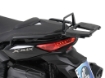Afbeeldingen van Topdrager zwart Hepco&Becker Yamaha X-Max 400 '13-