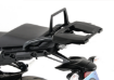 Afbeeldingen van Topdrager antraciet Alurack Hepco&Becker Yamaha MT-09 Tracer '15-17