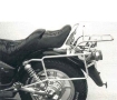 Afbeeldingen van Kofferrek chroom Hepco&Becker Yamaha XV750/1100 '92-