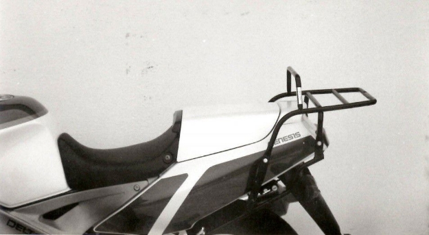 Afbeeldingen van Topdrager zwart Hepco&Becker Yamaha FZR1000 '91-'95