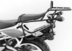 Afbeeldingen van Kofferrek zwart Hepco & Becker Yamaha FZR600 '94-'95