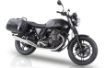 Afbeeldingen van Kofferrek zwart Hepco&Becker Moto Guzzi V7 II '15-