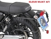 Afbeeldingen van Kofferrek chroom Hepco&Becker Moto Guzzi V7 II '15-