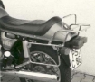 Afbeeldingen van Kofferrek chroom Hepco&Becker BMW R80RT/ R100RT/ RS/ 7/ CS -'85