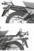 Afbeeldingen van Kofferrek zwart Hepco&Becker BMW R80GS '87-'96/ R100GS PARIS-DAKAR '89-