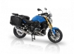 Afbeeldingen van Kofferrek zwart Lock-it Hepco&Becker BMW R1250R '19-