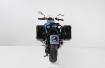 Afbeeldingen van Kofferrek zwart Lock-it Hepco&Becker BMW R1250R '19-