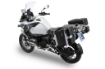 Afbeeldingen van Kofferrek zwart Lock-it Hepco&Becker BMW R1200GS LC '13-18