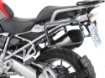 Afbeeldingen van Kofferrek antraciet Hepco&Becker BMW R1200GS LC '13-18