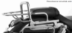 Afbeeldingen van Topdrager chroom Hepco&Becker Triumph Thunderbird 1600/ 1700