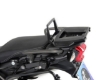 Afbeeldingen van Topdrager zwart Alurack Hepco&Becker Triumph TIGER 800XC/ XCX/ XCA '15-