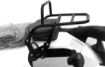 Afbeeldingen van Topdrager zwart Hepco&Becker Honda XLR125 '98-'99