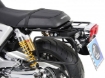 Afbeeldingen van Kofferrek zwart Lock-it  Hepco&Becker Honda CB1100EX/RS '17-