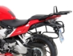 Afbeeldingen van Kofferrek zwart Lock-it  Hepco & Becker Honda VFR800F '14-