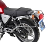 Afbeeldingen van Kofferrek chroom Lock-it Hepco & Becker Honda CB1100EX '14-16