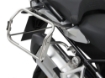 Afbeeldingen van Kofferset Hepco&Becker Cutout rek+koffers zwart BMW R1250GS LC '18-