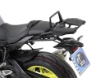 Afbeeldingen van Topdrager antraciet Alurack Hepco&Becker Yamaha MT-10 '16-21