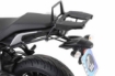 Afbeeldingen van Topdrager zwart Alurack Hepco&Becker Yamaha MT-07 Tracer '16-'20