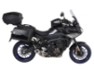 Afbeeldingen van Topdrager antraciet Alurack Hepco&Becker Yamaha MT-09 Tracer / GT '18-