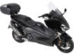 Afbeeldingen van Topdrager Alurack Hepco&Becker Yamaha XP530 T-MAX '18-