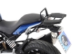 Afbeeldingen van Topdrager Alurack zwart Hepco&Becker BMW G310R '16-