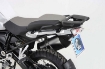 Afbeeldingen van Topdrager Alurack zwart Hepco&Becker BMW R1250GS Adventure '19-