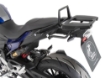 Afbeeldingen van Topdrager zwart Alurack Hepco&Becker BMW F900XR '20-